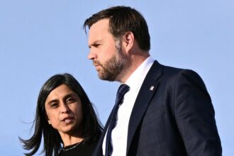 American Hindus Call Out JD Vance For Wanting Wife To Convert