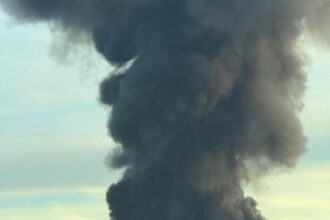 Authorities responding to reports of a plane crash in Kentucky