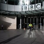 BBC Apologizes For Editing Trump's Speech, But Stops Short Of Calling It Defamation