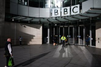 BBC Apologizes For Editing Trump's Speech, But Stops Short Of Calling It Defamation