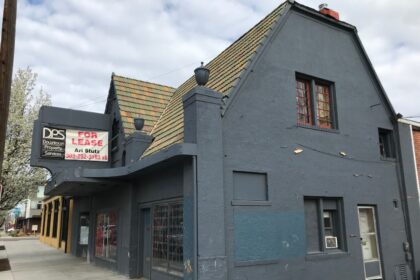 Berkeley's historic Yates Theater to become a movie house