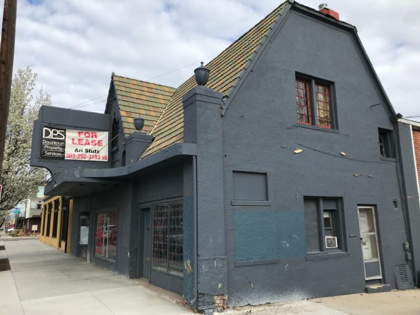 Berkeley's historic Yates Theater to become a movie house