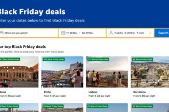 Best Black Friday 2025 Travel Deals Across the Global Tourism Industry