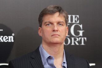 'Big Short' investor Michael Burry accuses AI hyperscalers of artificially boosting earnings