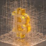 Bitcoin falls to lowest level since April