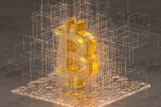 Bitcoin falls to lowest level since April