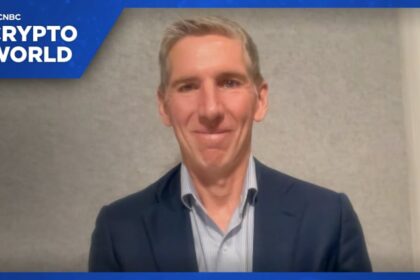 Bitcoin retail buyer at 'max desperation,' but no crypto winter: Bitwise CIO