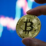 BlackRock's iShares bitcoin fund sees record exodus as crypto heads for worst month since 2022