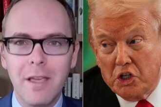 CNN Fact-Checker Shreds A Total Trump Fantasy: ‘None Of That Is True’