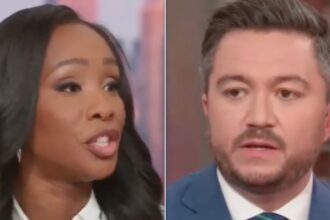 CNN Host Grills MAGA Guest Over Trump Threats: 'It Is A Yes Or No Question!'