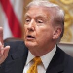 CNN Host Skewers Trump Over Latest Food Price Claims: 'The Numbers Don't Lie'