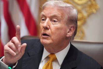 CNN Host Skewers Trump Over Latest Food Price Claims: 'The Numbers Don't Lie'