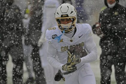 CU Buffs football falls to Kansas State in finale