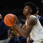 CU Buffs hold off Montana State