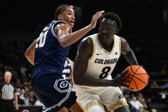 CU Buffs surge past UC Davis