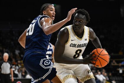 CU Buffs surge past UC Davis