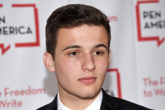 Cameron Kasky Launches Campaign For U.S. Congress