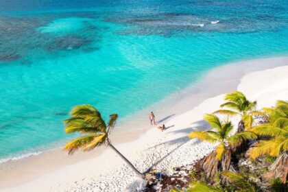 Canada Issues Travel Warnings For 8 Popular Winter Getaways in October 2025