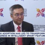 China's Xpeng to launch robotaxis, humanoid robots with own AI chips