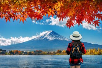 Japan Travel Alert: Chinese Advisory Shakes Tourism Sector