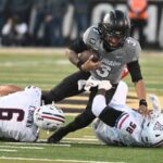 Colorado Buffaloes football QB conundrum
