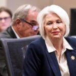 Colorado clerks plead with Gov. Polis to keep Tina Peters in state prison