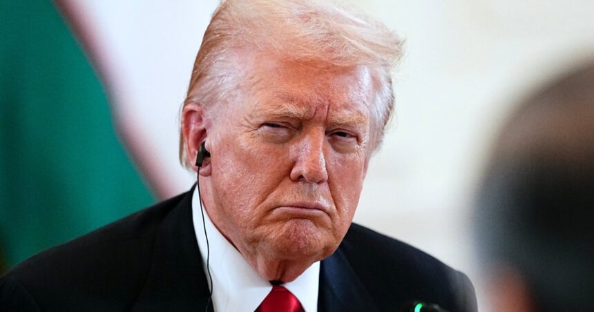 Conservative Columnist Exposes MAGA’s Cultish Defense Of A Trump Incoherence