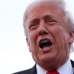 Critics Are 'Furious' With Dems For Caving To Trump On Shutdown