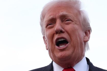 Critics Are 'Furious' With Dems For Caving To Trump On Shutdown