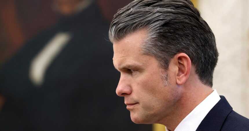 Critics Slam Hegseth For 'Outright Murder' After Shock Report