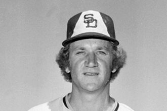 Cy Young-Winning Pitcher Randy Jones Dead At 75