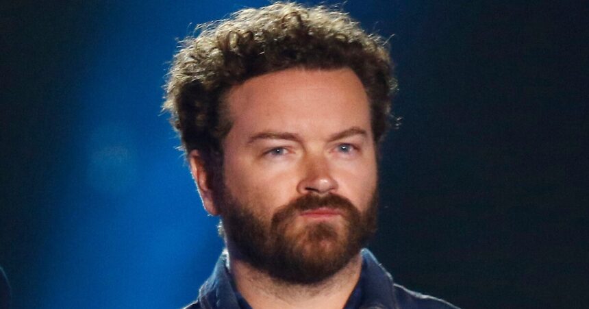 Danny Masterson Seeks To Toss Rape Convictions Over Lawyer Errors