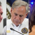 Democrats Taunt Texas GOP After Gerrymander Scheme Flops