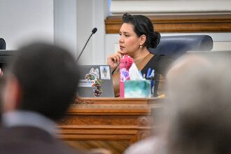 Denver City Council rejects 2026 budget, but plan still takes effect