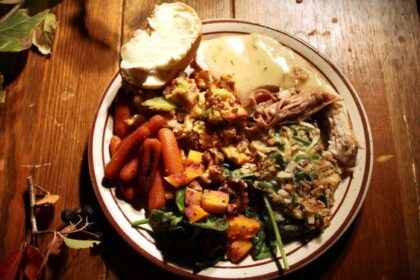 Denver eateries make holiday prep easy