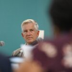 Denver school board censures director John Youngquist