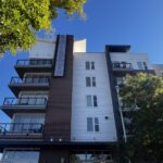 Denver's Waterford RiNo apartment complex surrendered to lender