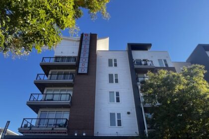 Denver's Waterford RiNo apartment complex surrendered to lender