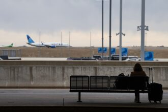 Dozens of DIA flights canceled as FAA-ordered cuts continue