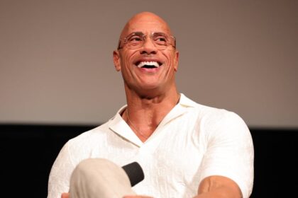 Dwayne Johnson Recalls ‘Oh, S**t’ Moment He Announced Bin Laden’s Death Before Obama