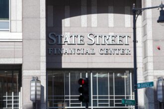 ETF giant State Street says 401(k) plan to face new low-cost challenge