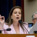 Elise Stefanik Is Running For New York Governor