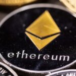 Ether falls 7% following a multimillion dollar hack of a decentralized finance protocol
