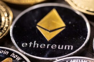 Ether falls 7% following a multimillion dollar hack of a decentralized finance protocol