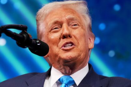 Ex-White House Ethics Lawyer Thinks This 'Besetting Sin' May Ultimately Trigger Trump’s Downfall