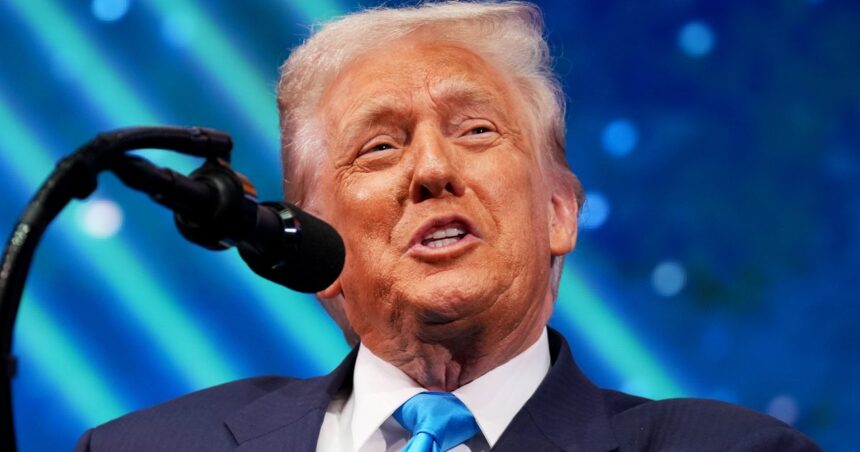 Ex-White House Ethics Lawyer Thinks This 'Besetting Sin' May Ultimately Trigger Trump’s Downfall