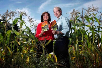 Farmers Almanac To Cease Publication after 208 Years