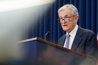 Fed likely to not cut rates in December following delayed September data, according to market odds