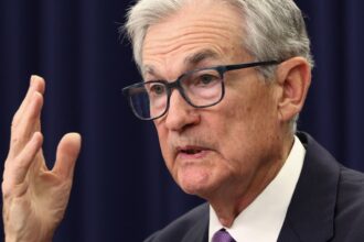 Fed minutes: October 2025