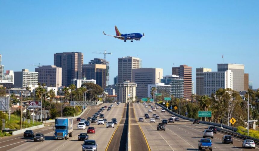 Flight Chaos Deepens as FAA Cuts Hit U.S. Airports Amid Government Shutdown